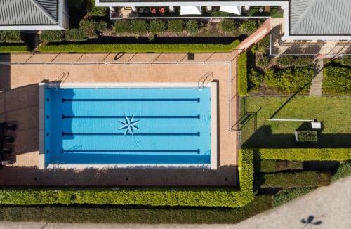 Norwest Hotel | Visy Dior