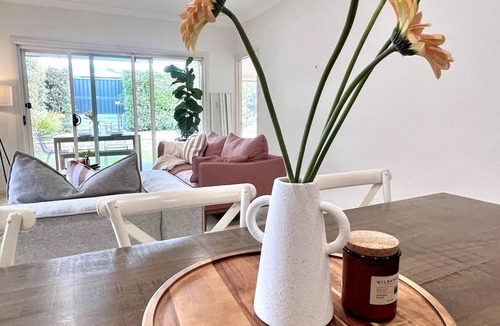 Tanunda House | Vita Lenta