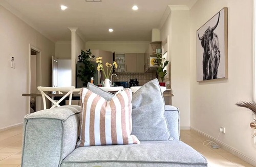 Tanunda House | Vita Lenta