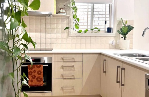 Tanunda House | Vita Lenta