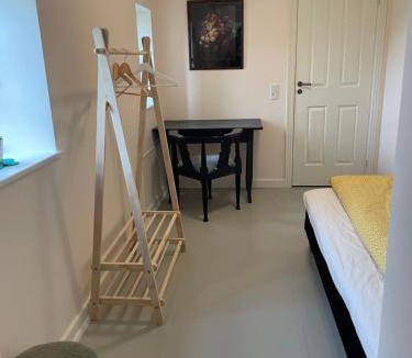 Viby House | Vita og Pouls Gård - Guesthouse
