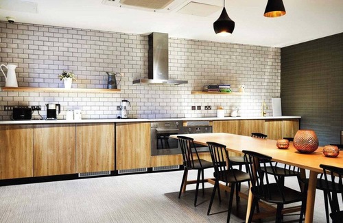 Partick Apartment | Vita Student-Only Studio Beith Street