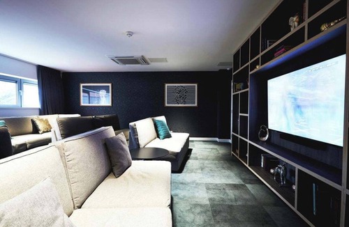 Partick Apartment | Vita Student-Only Studio Beith Street