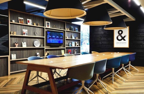 Partick Apartment | Vita Student-Only Studio Beith Street