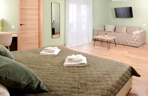 Torrevieja Hotel | Vita Verde