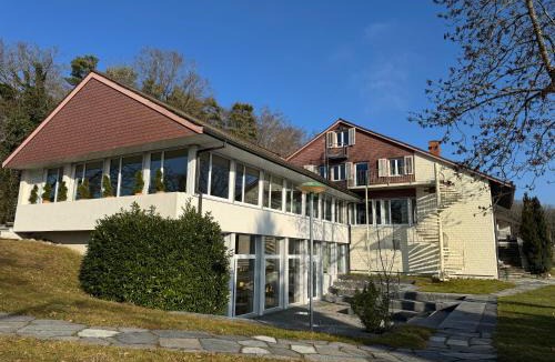 Seengen Hotel | Vitabella Rügel