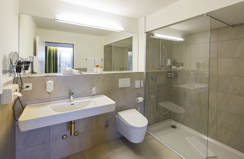 Bad Zurzach Hotel | VitalBoutique Hotel Zurzacherhof