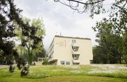Bad Zurzach Hotel | VitalBoutique Hotel Zurzacherhof