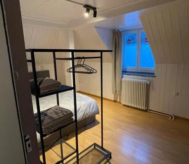 Netstal House | vitalpha lodge - house