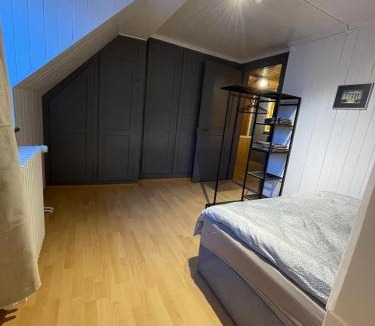 Netstal House | vitalpha lodge - house