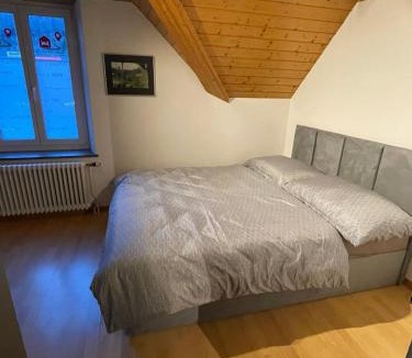 Netstal House | vitalpha lodge - house