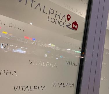 Netstal Hotel | vitalpha lodge - studio