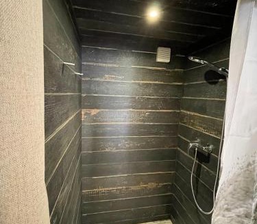 Netstal Hotel | vitalpha lodge - studio