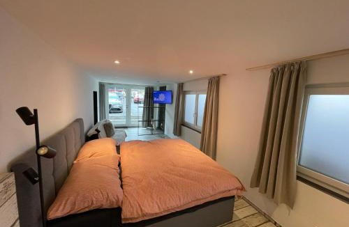 Netstal Hotel | vitalpha lodge - studio