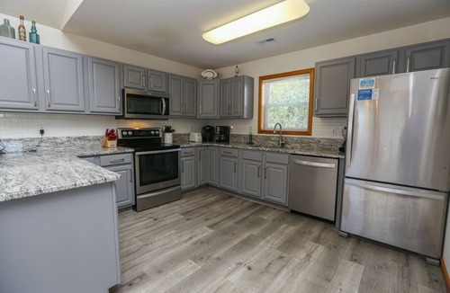 Carolina Dunes House | Vitamin Sea - Recently updated 4 BR oceanside home w/Private Pool and Hot Tub