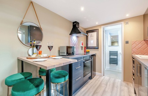 Greenhill Cottage | Vitamin Sea Residency