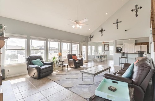 Pointe San Luis House | Vitamin Sea Retreat