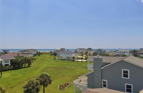 Pointe San Luis House | Vitamin Sea Retreat
