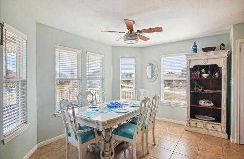 Pointe San Luis House | Vitamin Sea Retreat