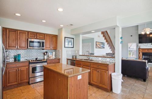 Pointe San Luis House | Vitamin Sea Retreat