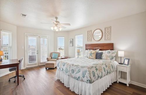 Pointe San Luis House | Vitamin Sea Retreat