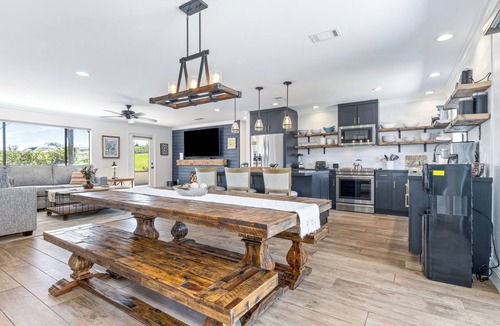 Paso Robles House | Vitara Vineyard, a Modern Farmhouse in the Heart of Wine Country