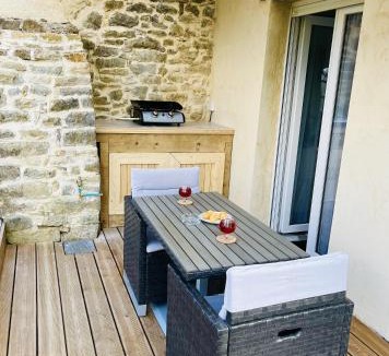 Vitteaux House | Vite, au bien-être