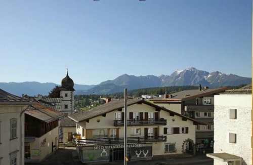 Flims Apartment | Vitg Grond A1 435.2