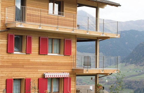Vattiz Apartment | Vitg Vattiz, Vattiz, (Vattiz). by Interhome