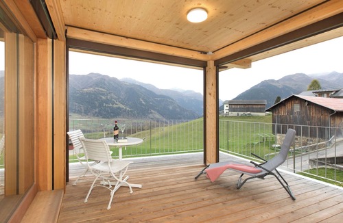 Vattiz Apartment | Vitg Vattiz, Vattiz, (Vattiz). by Interhome