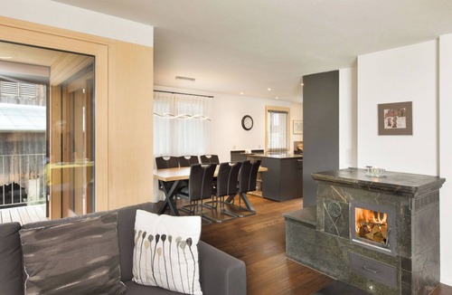Vattiz Apartment | Vitg Vattiz, Vattiz, (Vattiz). by Interhome