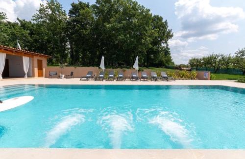 Brecevici Apartment | Vitis Apartment Istra