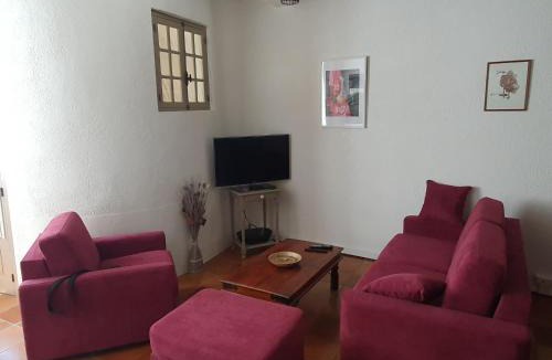 Deux Rivieres House | Vitis Vinifera