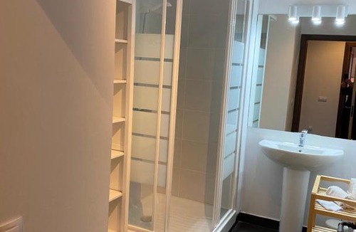Llorts Apartment | Vitivola Els Esquiadors de Llorts HUT - 8250