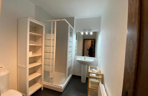 Llorts Apartment | Vitivola Els Esquiadors de Llorts HUT - 8250