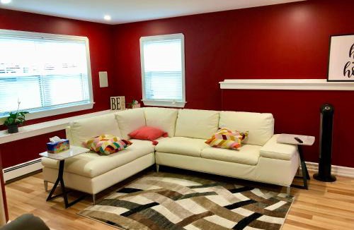 Dartmouth House | Vito Place