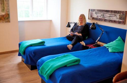 Logstor Hotel | Vitskøl Kloster