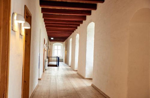 Logstor Hotel | Vitskøl Kloster