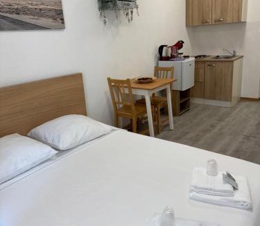 Bellinzona Bed & Breakfast | Vittoria