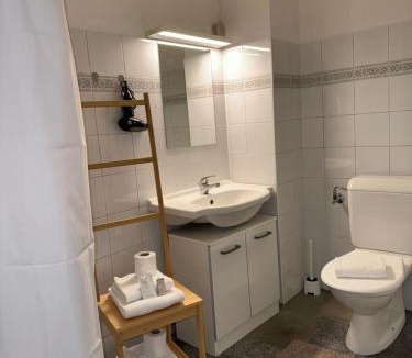 Bellinzona Bed & Breakfast | Vittoria