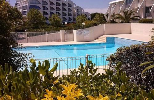 Le Couchant Apartment | Vittoria Immobilier 6 -REGLEMENT SUR PLACE - chèques vacances acceptés