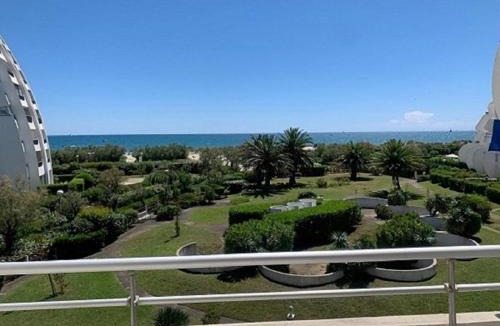 Le Couchant Apartment | Vittoria Immobilier-375-Vue mer- REGLEMENT SUR PLACE -Chèques Vacances acceptés