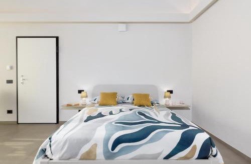 Bra Apartment | Vittoria Suite