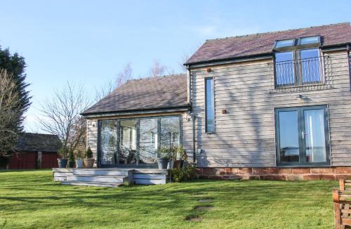 Loppington House | Vitula Cottage