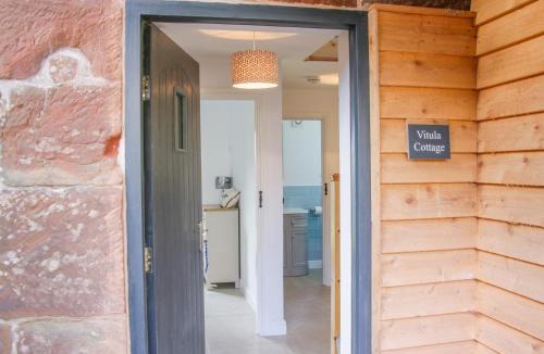 Loppington House | Vitula Cottage