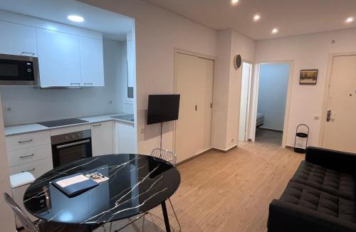 El Putget i Farro Apartment | VIU BARCELONA BERTRAN