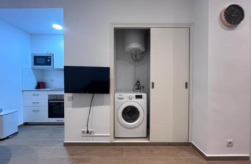 El Putget i Farro Apartment | VIU BARCELONA BERTRAN