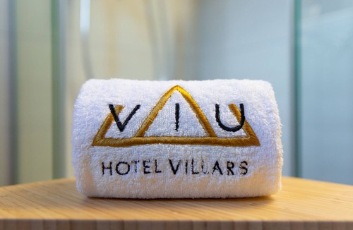 Villars-sur-Ollon Hotel | VIU Hotel Villars