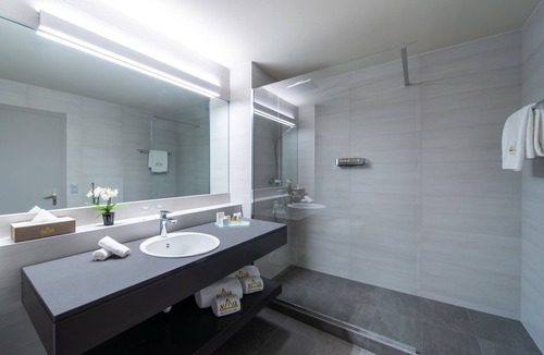 Villars-sur-Ollon Hotel | VIU Hotel Villars