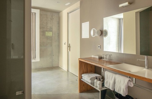 Villabuena de Alava Hotel | Viura